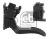 FEBI BILSTEIN 31284 Accelerator Pedal